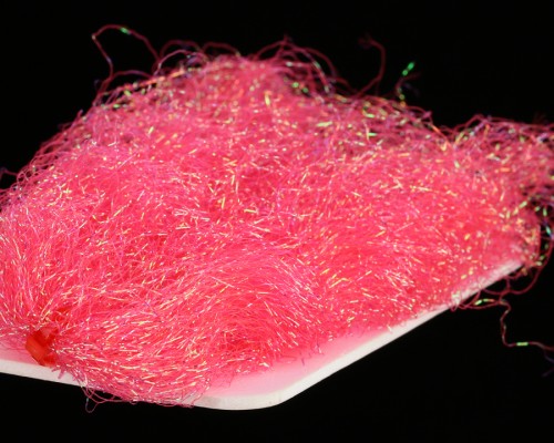 Volume Flash Hair, Salmon Pink